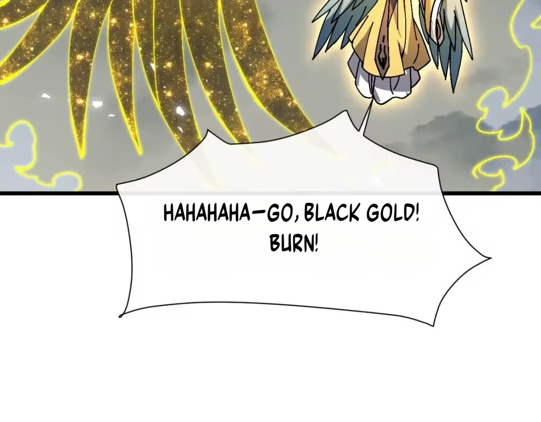Master: This rebellious disciple is definitely not the Holy Son Chapter 189 page 18
