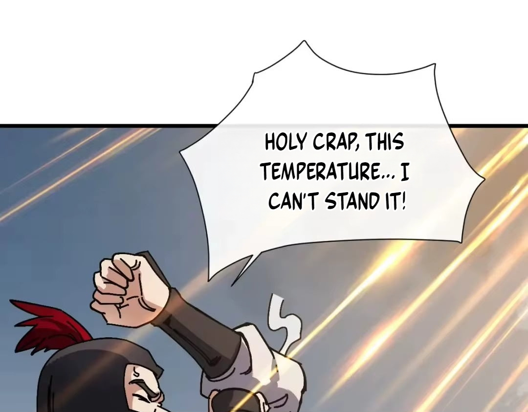 Master: This rebellious disciple is definitely not the Holy Son Chapter 189 page 23