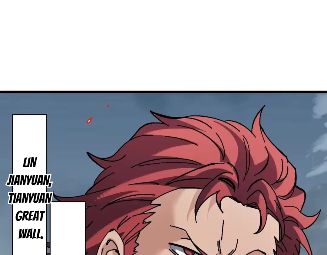 Master: This rebellious disciple is definitely not the Holy Son Chapter 189 page 10