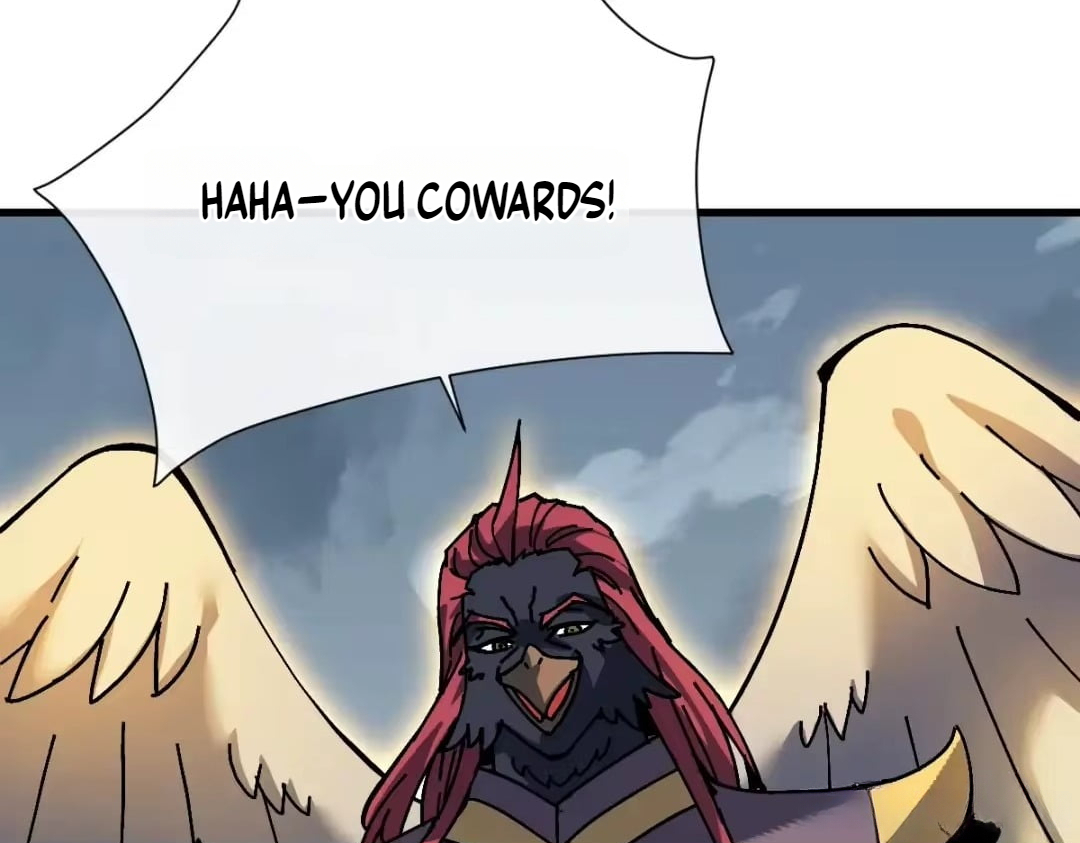 Master: This rebellious disciple is definitely not the Holy Son Chapter 189 page 4