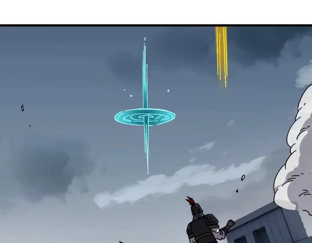 Master: This rebellious disciple is definitely not the Holy Son Chapter 189 page 98