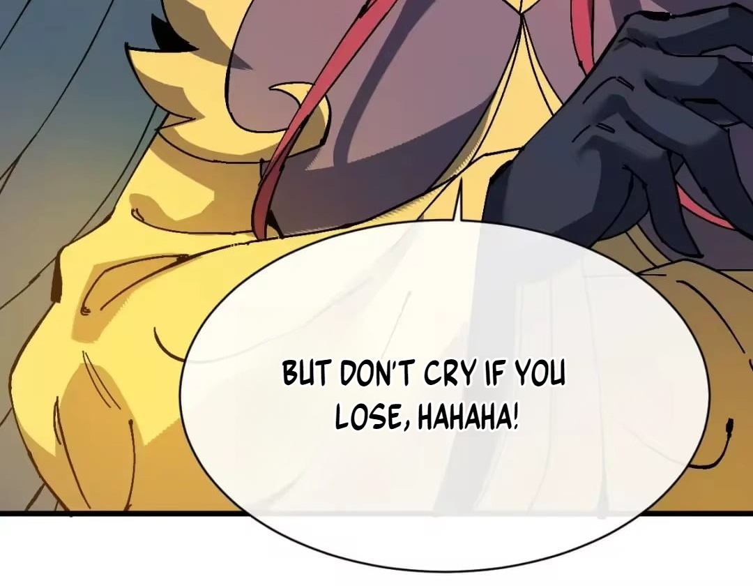 Master: This rebellious disciple is definitely not the Holy Son Chapter 189 page 93