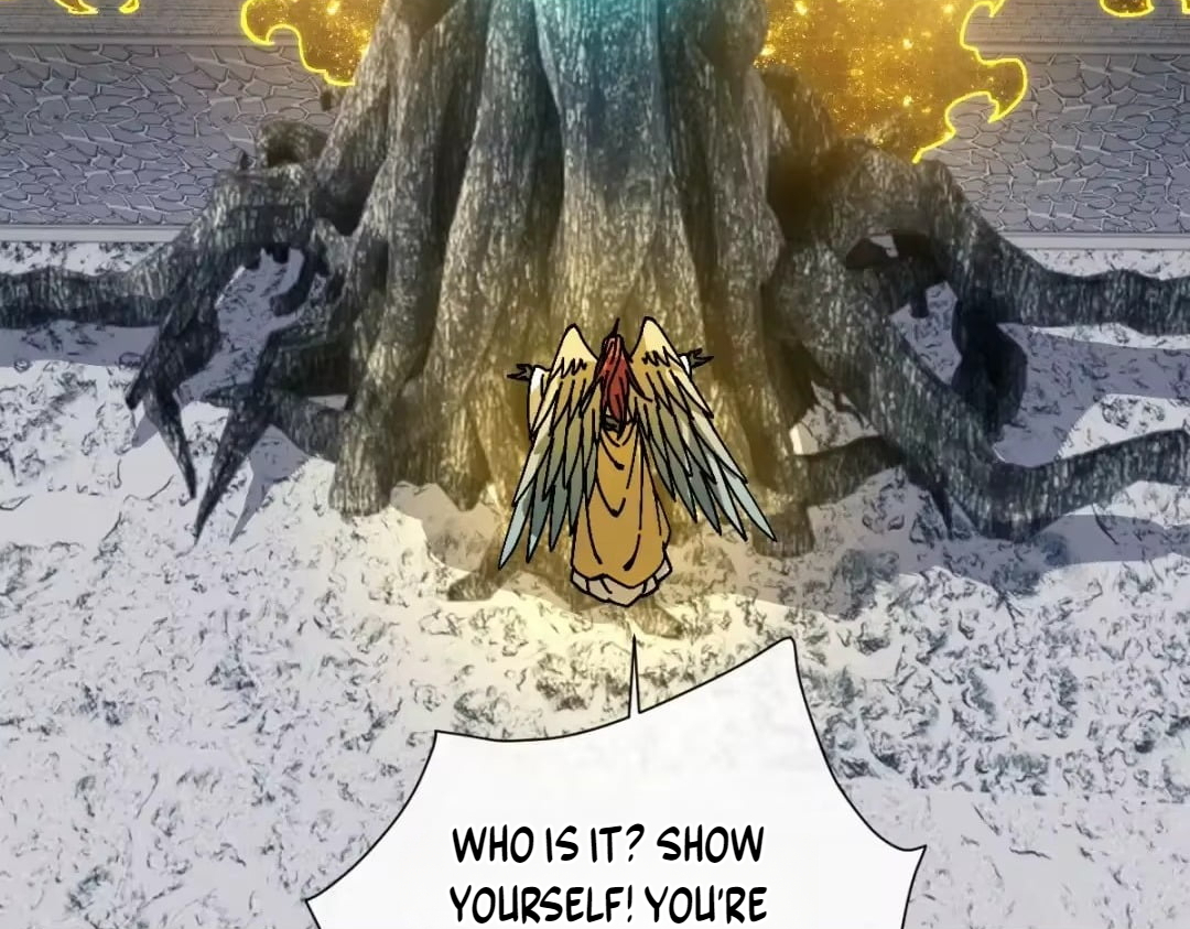 Master: This rebellious disciple is definitely not the Holy Son Chapter 189 page 78
