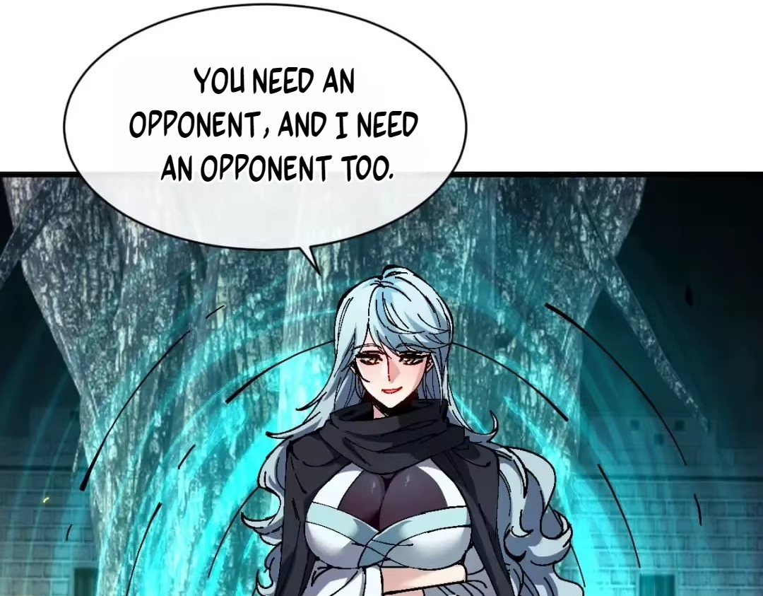 Master: This rebellious disciple is definitely not the Holy Son Chapter 189 page 80