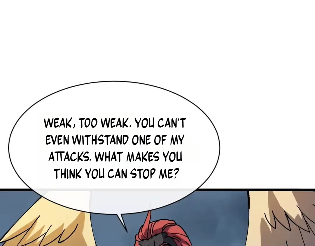 Master: This rebellious disciple is definitely not the Holy Son Chapter 189 page 53