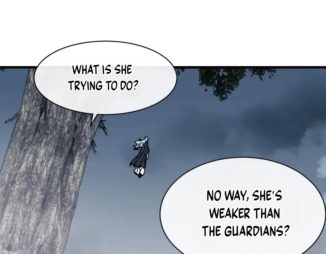 Master: This rebellious disciple is definitely not the Holy Son Chapter 189 page 86