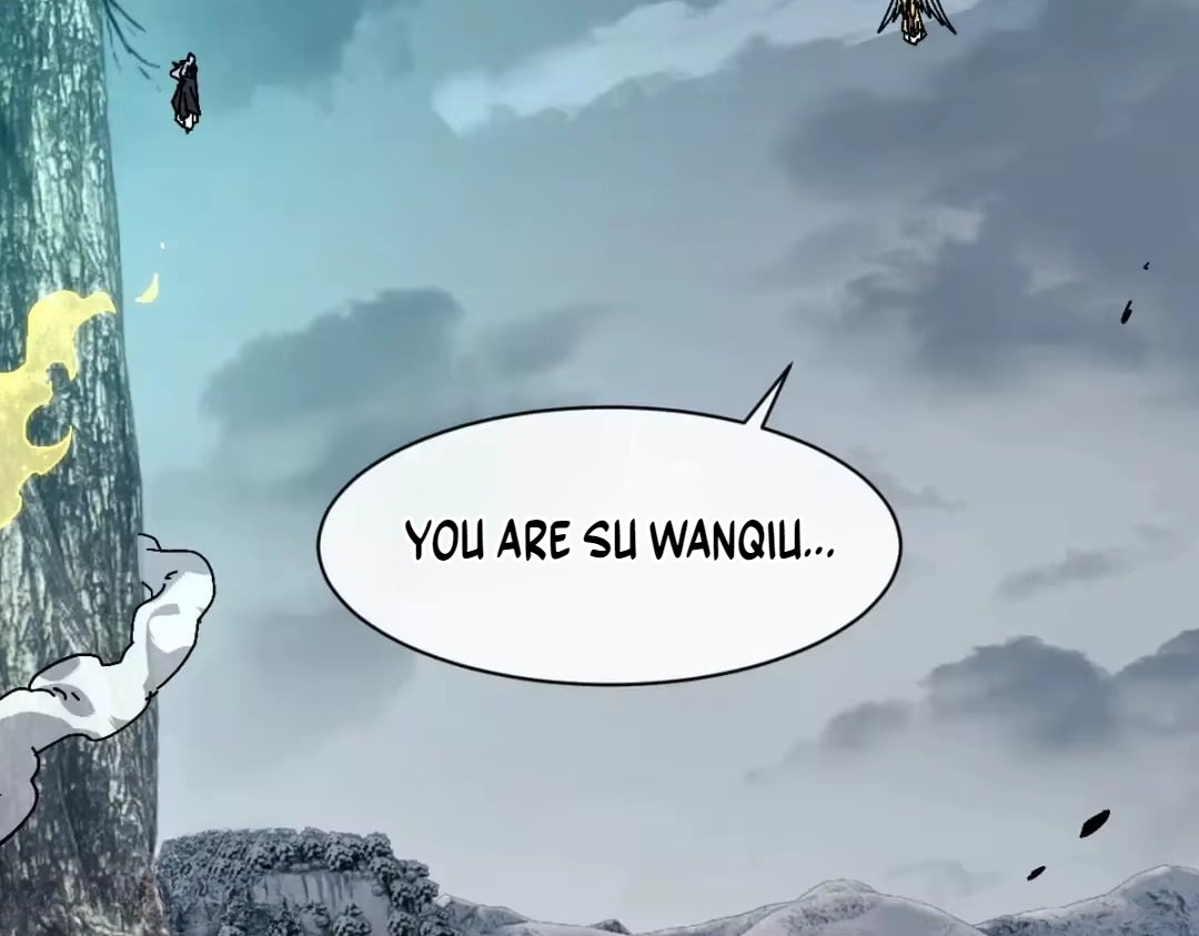 Master: This rebellious disciple is definitely not the Holy Son Chapter 189 page 84