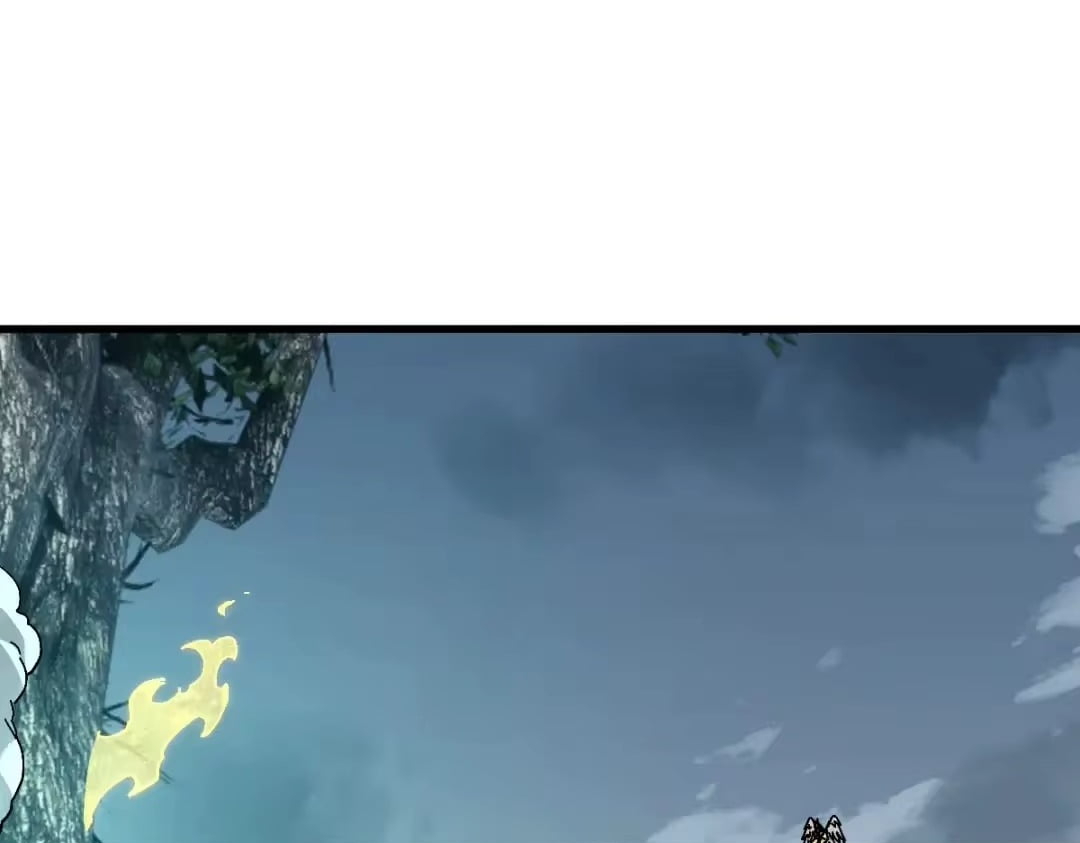 Master: This rebellious disciple is definitely not the Holy Son Chapter 189 page 83