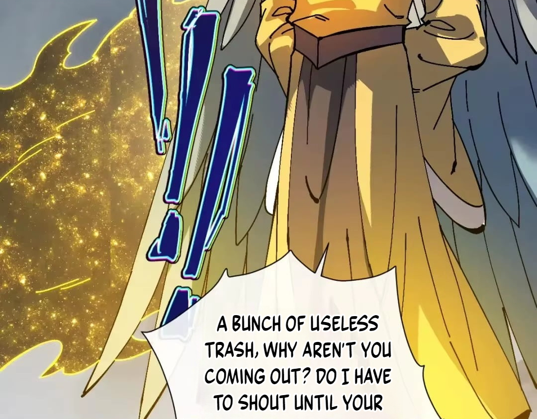 Master: This rebellious disciple is definitely not the Holy Son Chapter 189 page 69