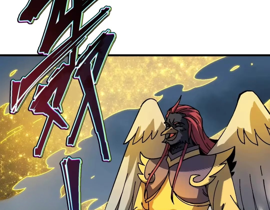 Master: This rebellious disciple is definitely not the Holy Son Chapter 189 page 68