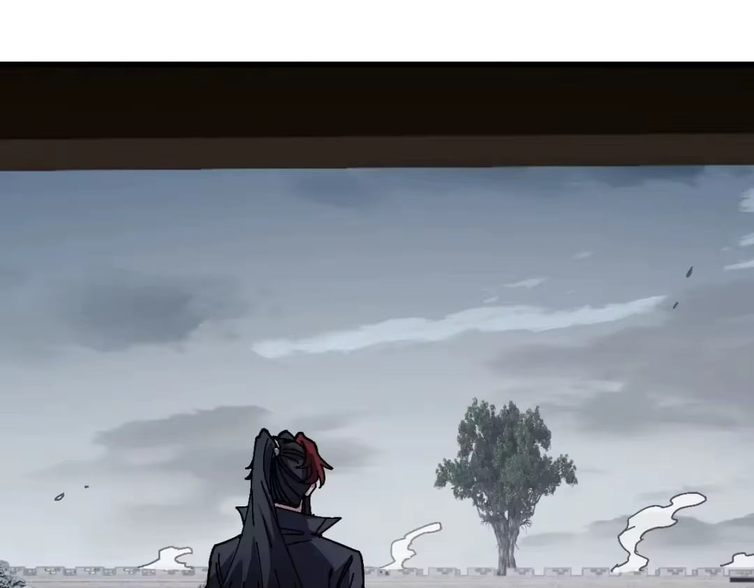 Master: This rebellious disciple is definitely not the Holy Son Chapter 189 page 104
