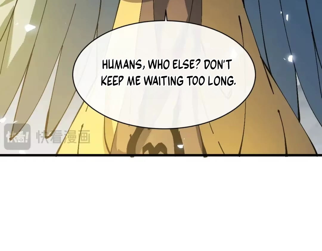 Master: This rebellious disciple is definitely not the Holy Son Chapter 189 page 55