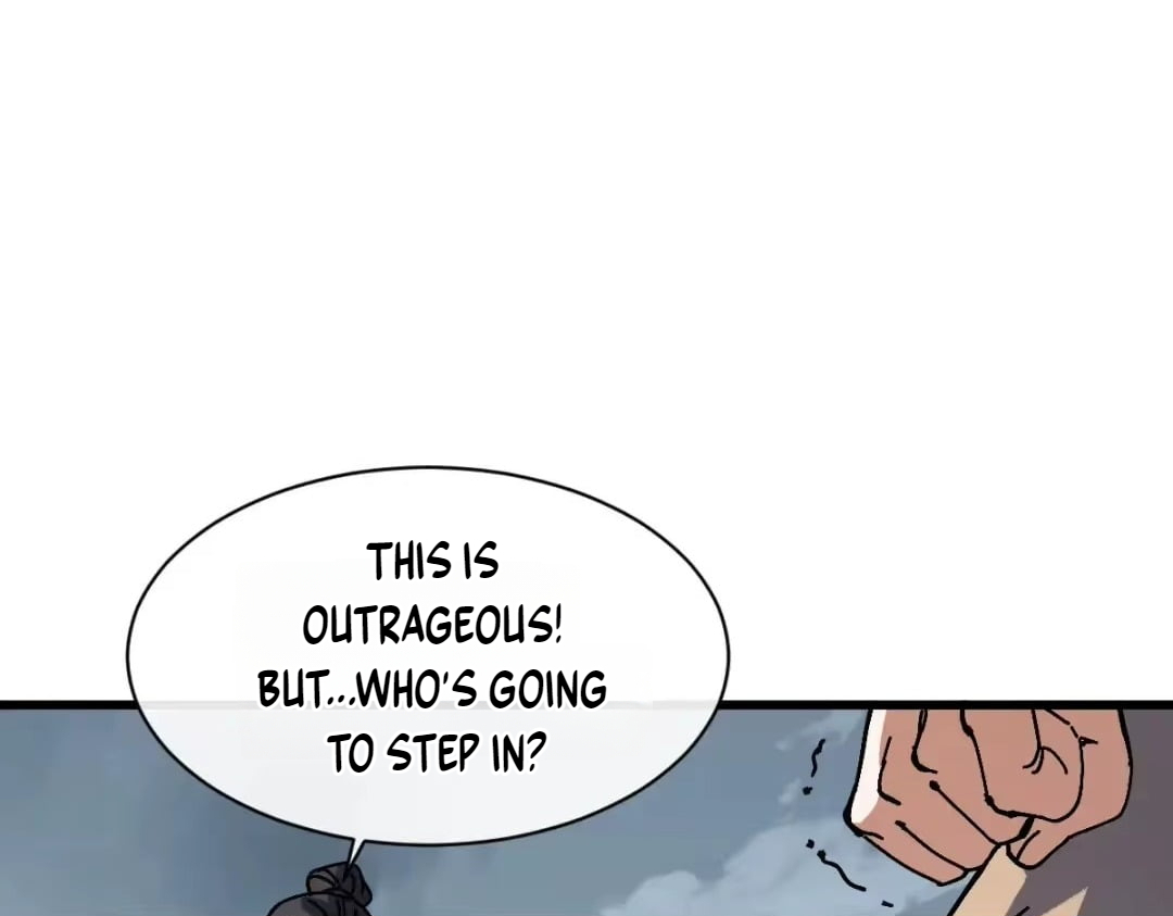 Master: This rebellious disciple is definitely not the Holy Son Chapter 189 page 56