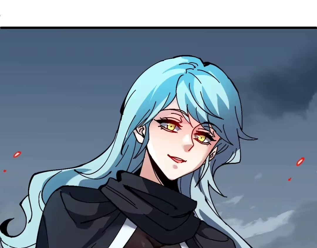 Master: This rebellious disciple is definitely not the Holy Son Chapter 189 page 89