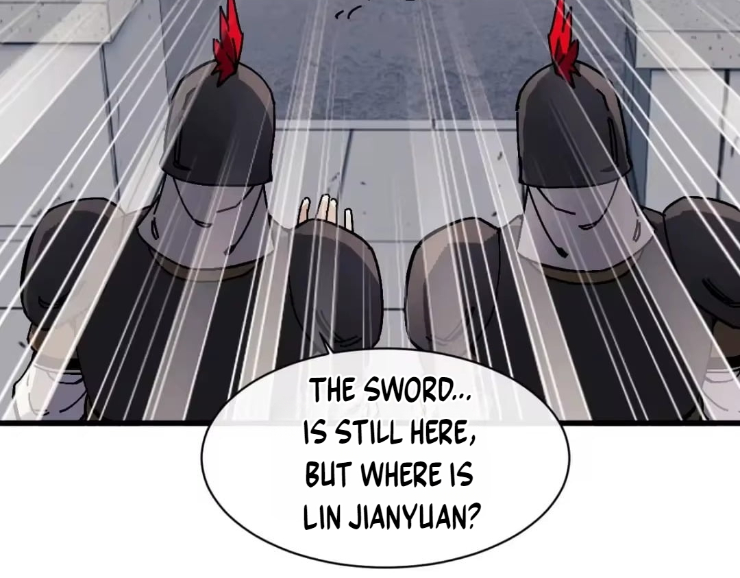 Master: This rebellious disciple is definitely not the Holy Son Chapter 189 page 49