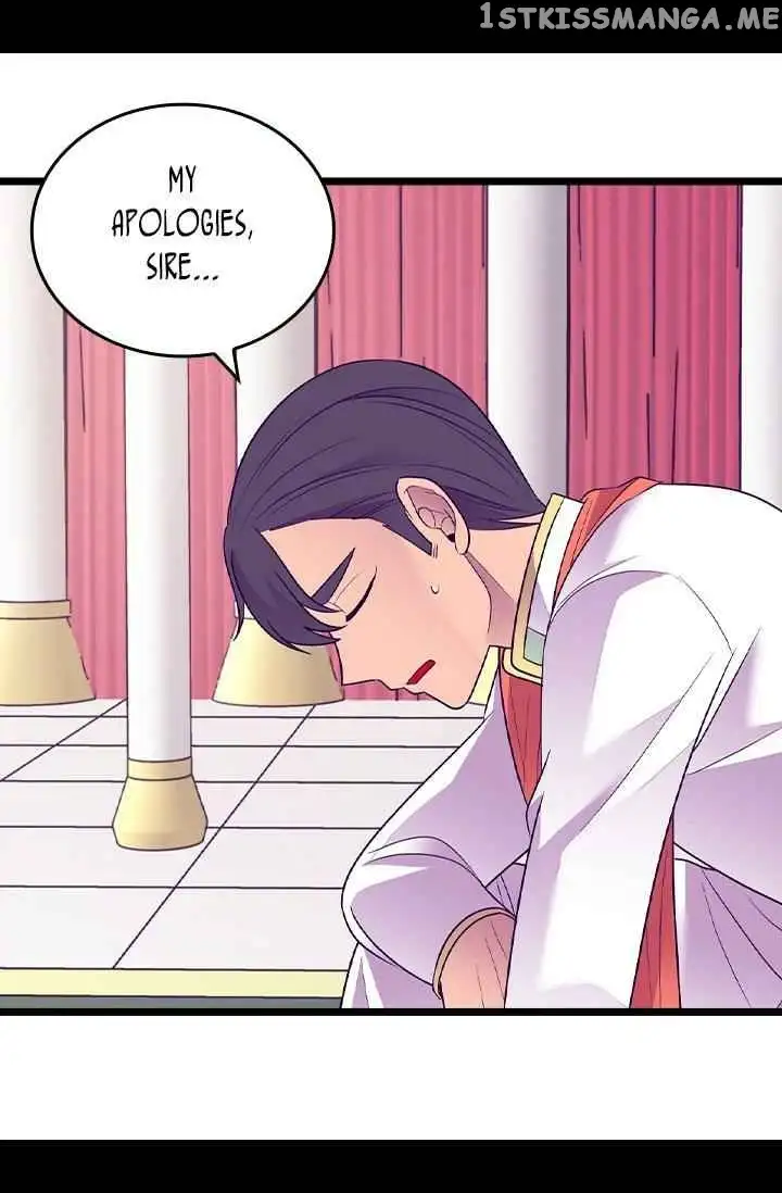 They Say I Was Born a Kings Daughter Chapter 185 page 31
