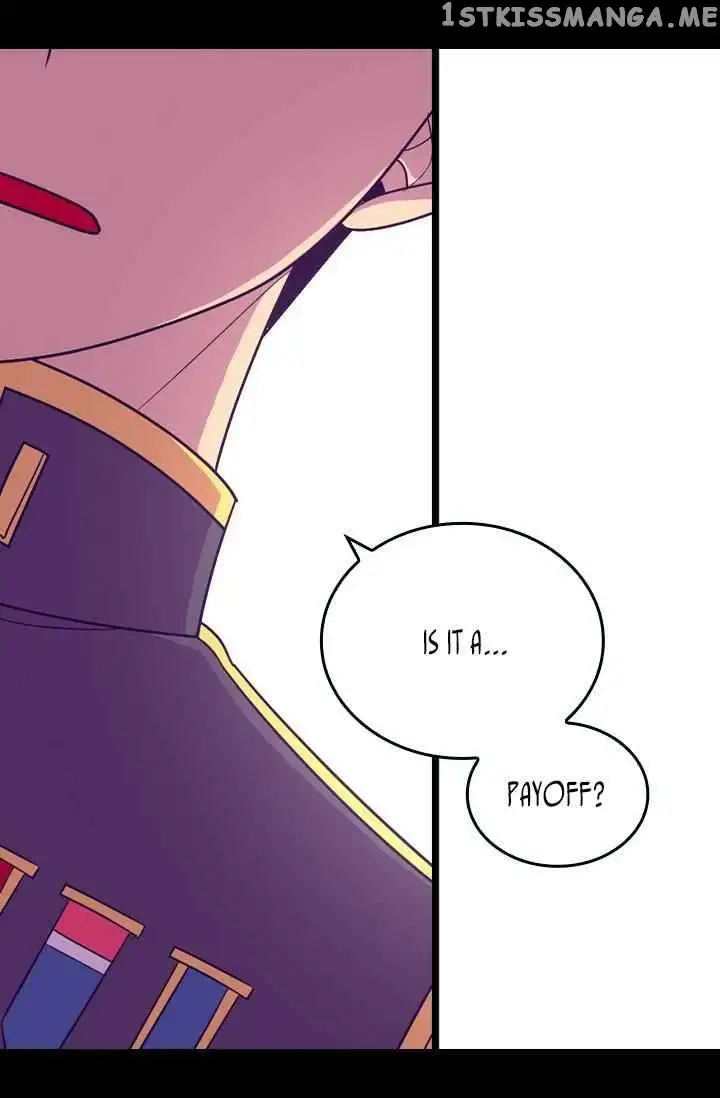 They Say I Was Born a Kings Daughter Chapter 185 page 25