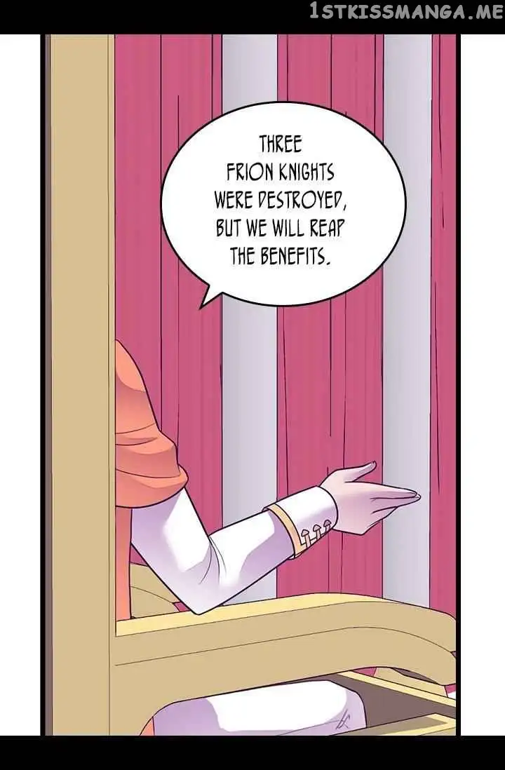 They Say I Was Born a Kings Daughter Chapter 185 page 33