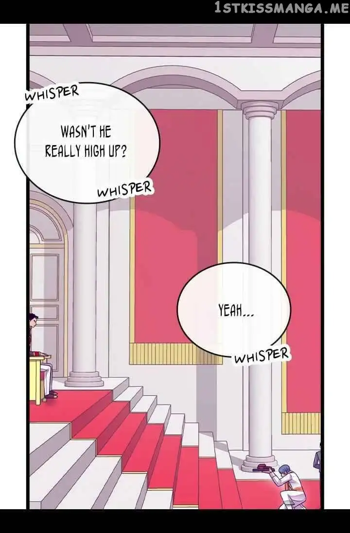 They Say I Was Born a Kings Daughter Chapter 185 page 15