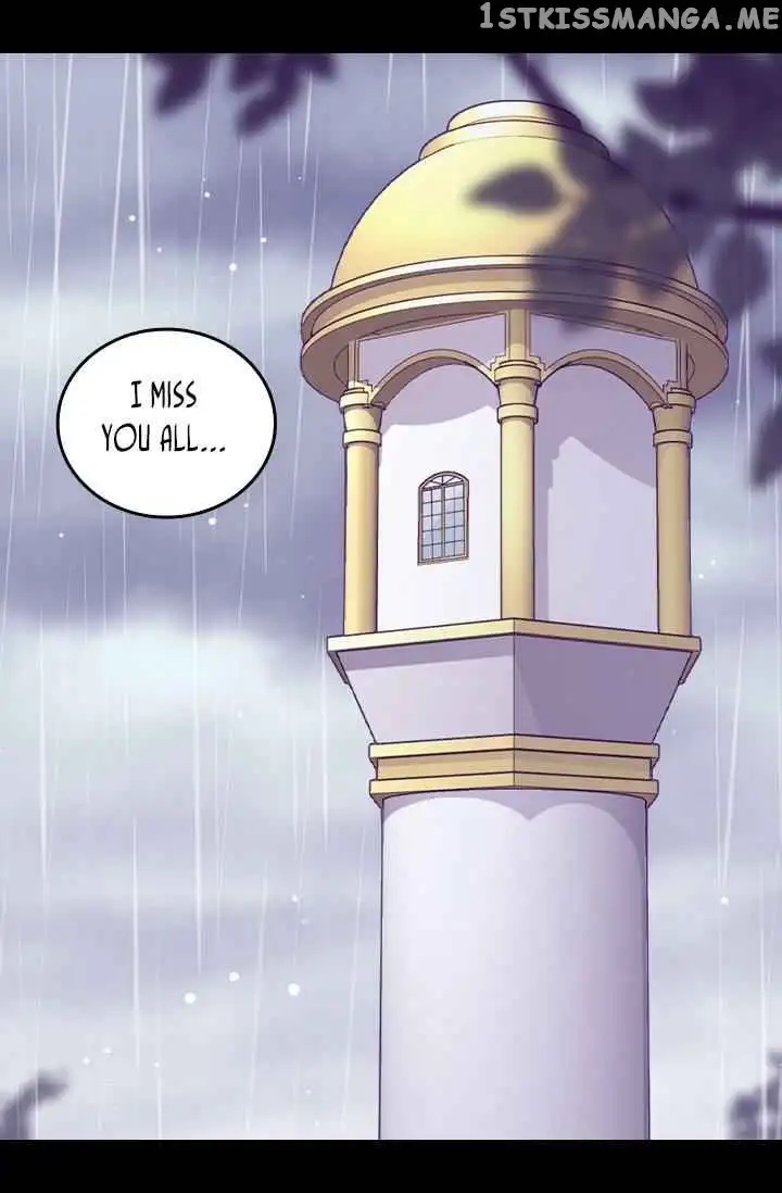 They Say I Was Born a Kings Daughter Chapter 185 page 74