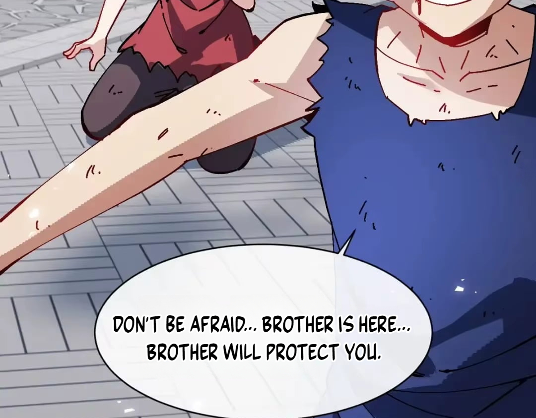 Master: This rebellious disciple is definitely not the Holy Son Chapter 189 page 126