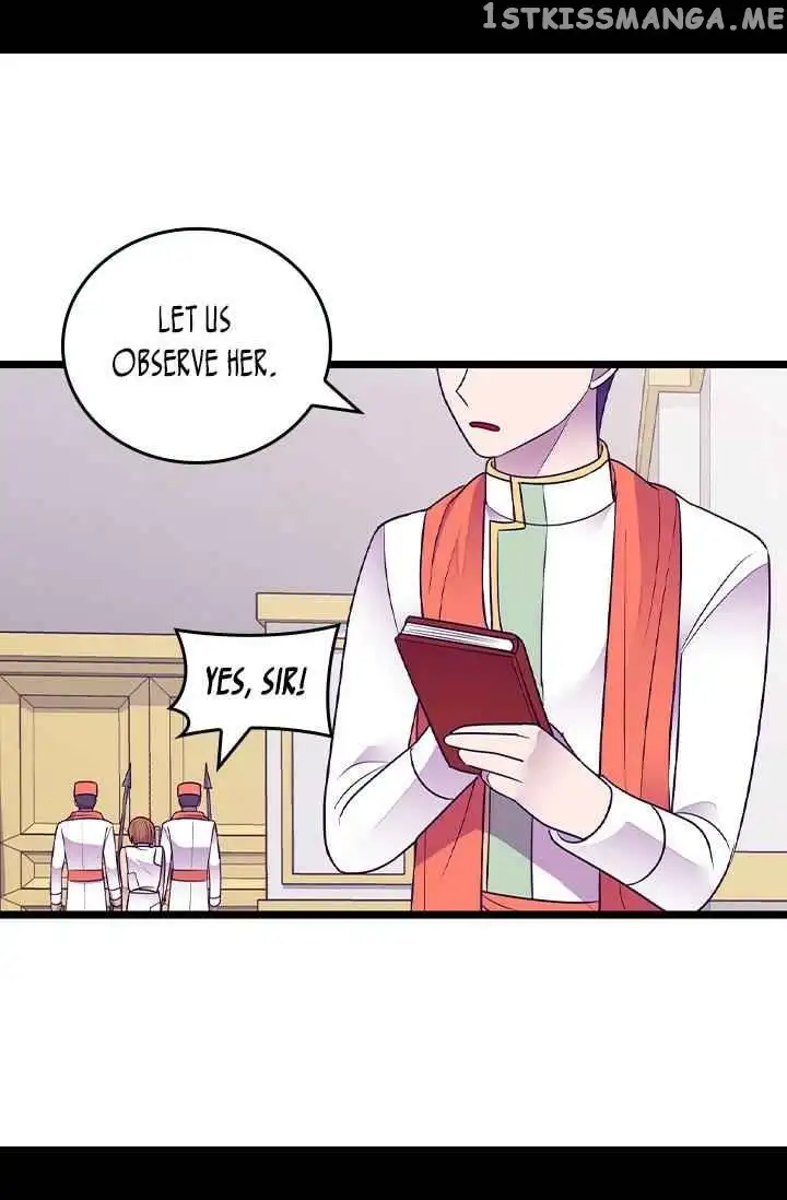 They Say I Was Born a Kings Daughter Chapter 185 page 62
