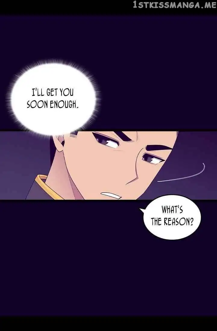 They Say I Was Born a Kings Daughter Chapter 185 page 4