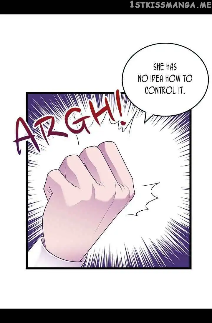 They Say I Was Born a Kings Daughter Chapter 185 page 42