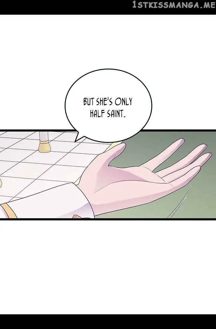They Say I Was Born a Kings Daughter Chapter 185 page 40
