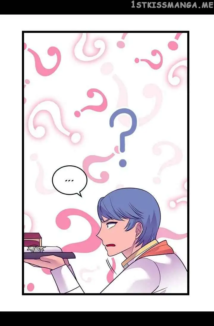 They Say I Was Born a Kings Daughter Chapter 185 page 24