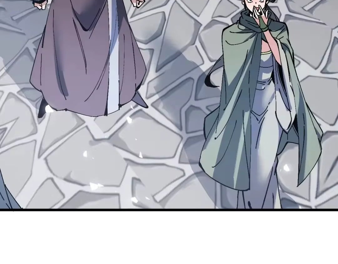 Master: This rebellious disciple is definitely not the Holy Son Chapter 189 page 114