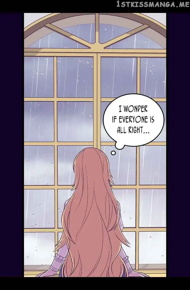 They Say I Was Born a Kings Daughter Chapter 185 page 73