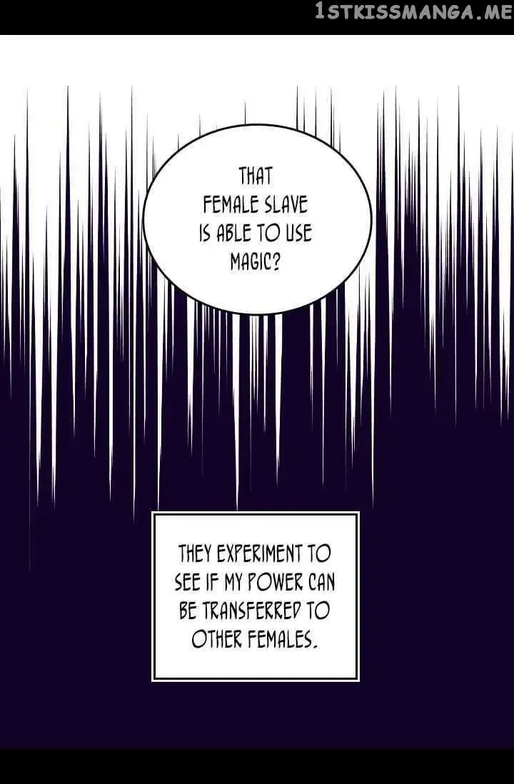 They Say I Was Born a Kings Daughter Chapter 185 page 68