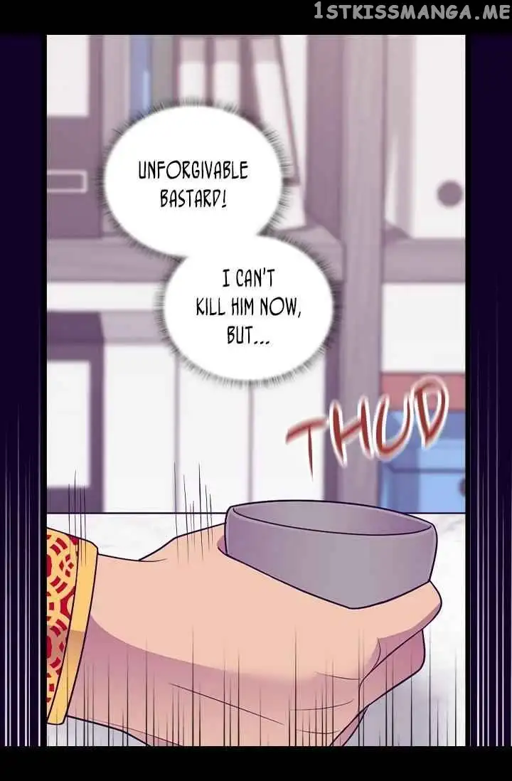 They Say I Was Born a Kings Daughter Chapter 185 page 3