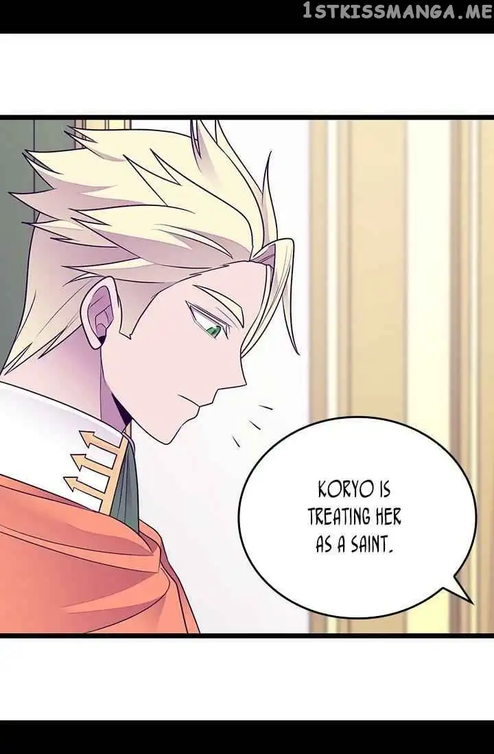 They Say I Was Born a Kings Daughter Chapter 185 page 38