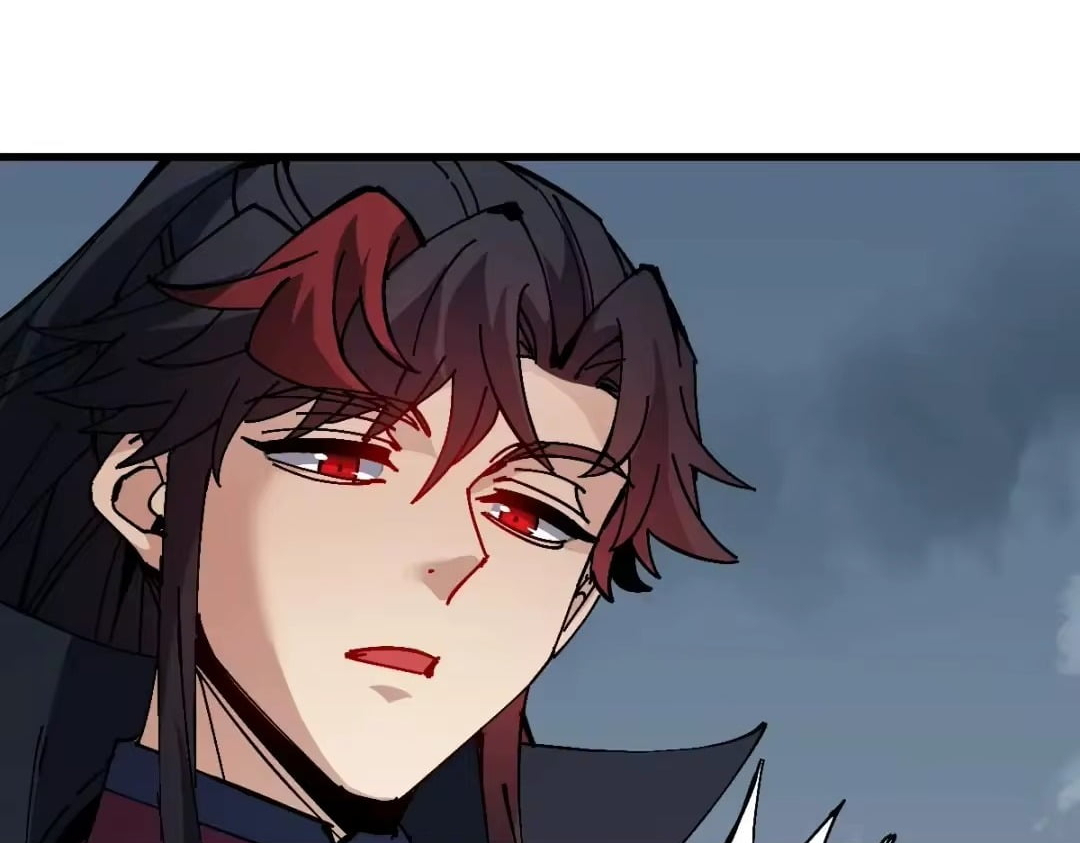Master: This rebellious disciple is definitely not the Holy Son Chapter 189 page 128