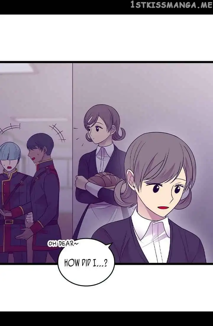 They Say I Was Born a Kings Daughter Chapter 185 page 11