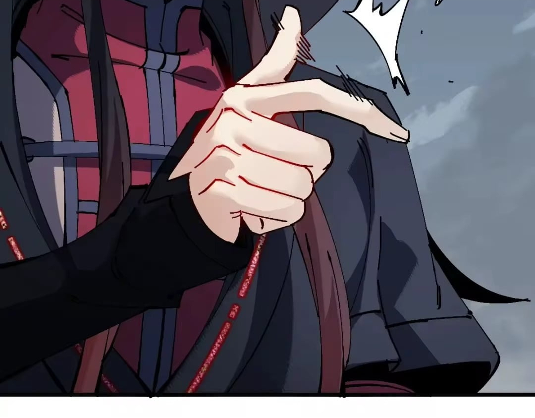 Master: This rebellious disciple is definitely not the Holy Son Chapter 189 page 129