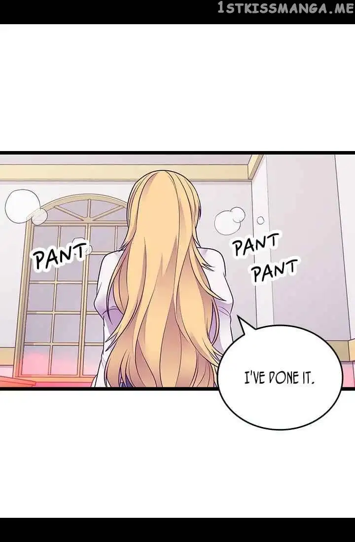 They Say I Was Born a Kings Daughter Chapter 185 page 58