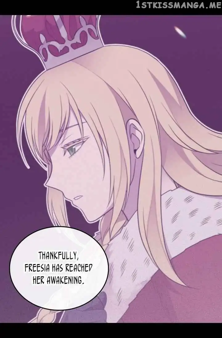 They Say I Was Born a Kings Daughter Chapter 185 page 43
