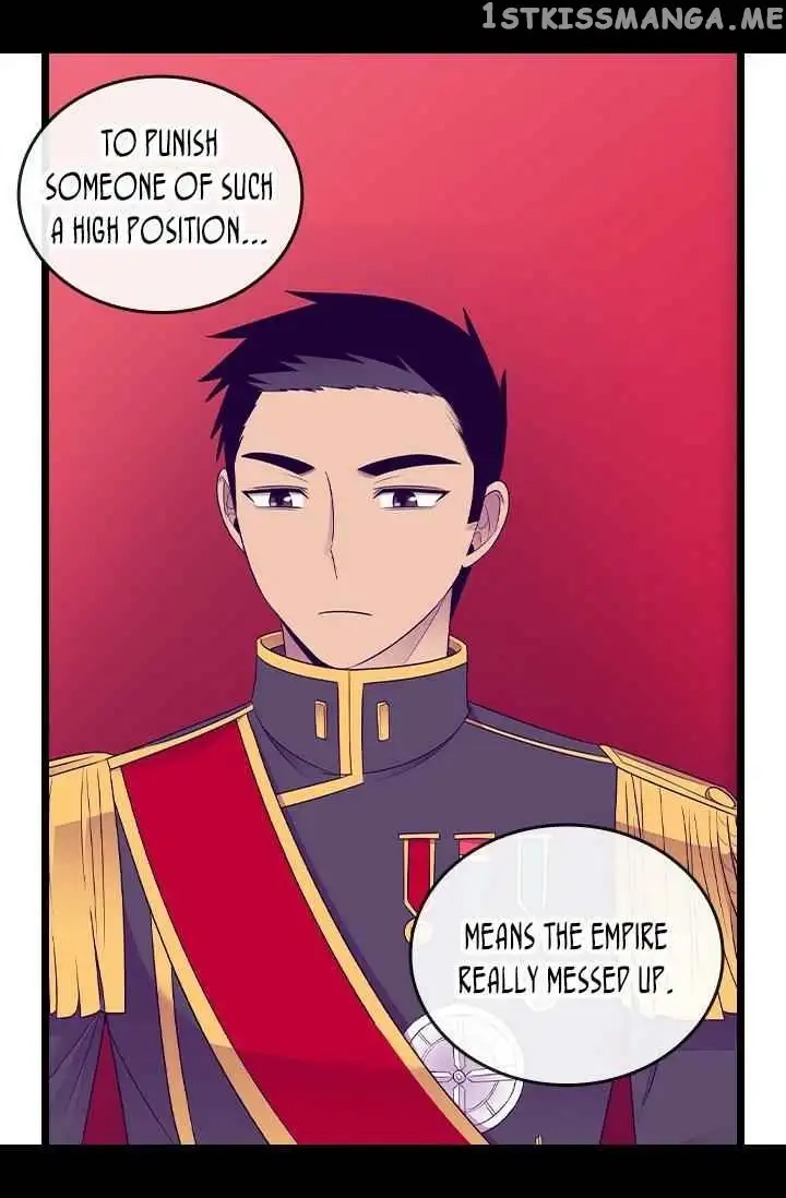 They Say I Was Born a Kings Daughter Chapter 185 page 16