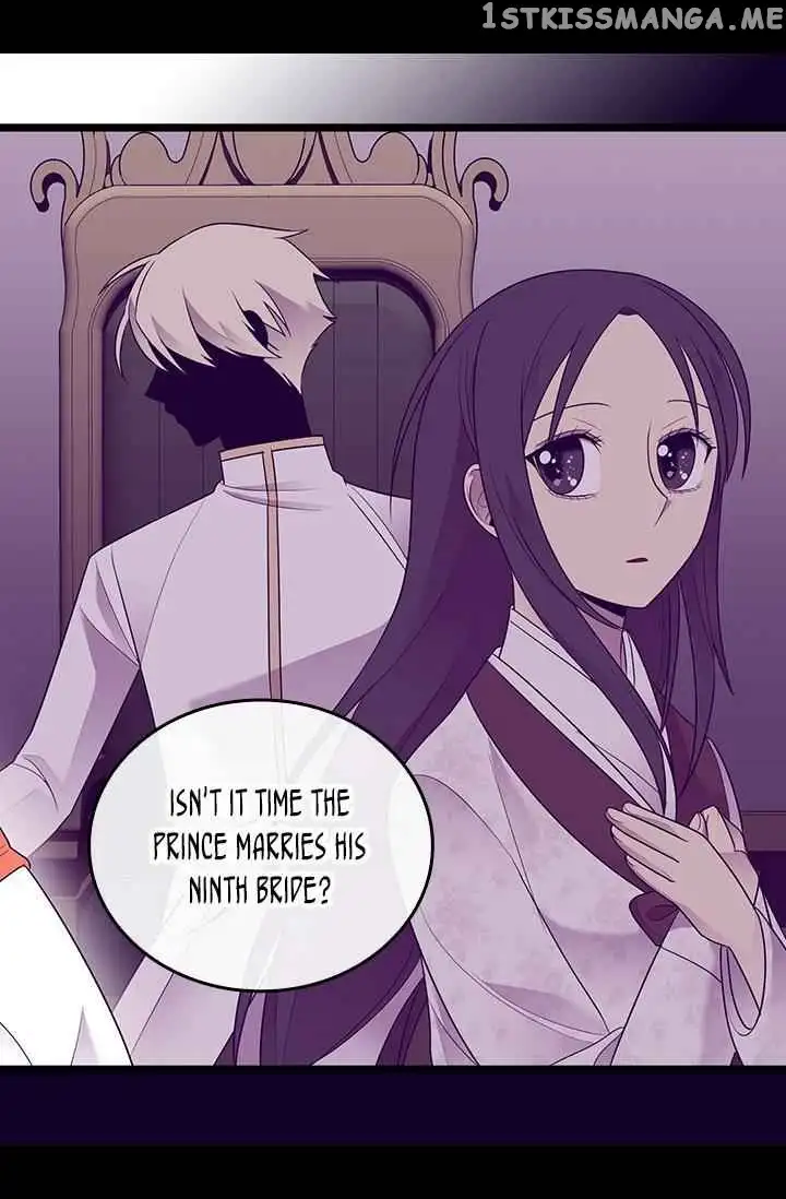 They Say I Was Born a Kings Daughter Chapter 185 page 48