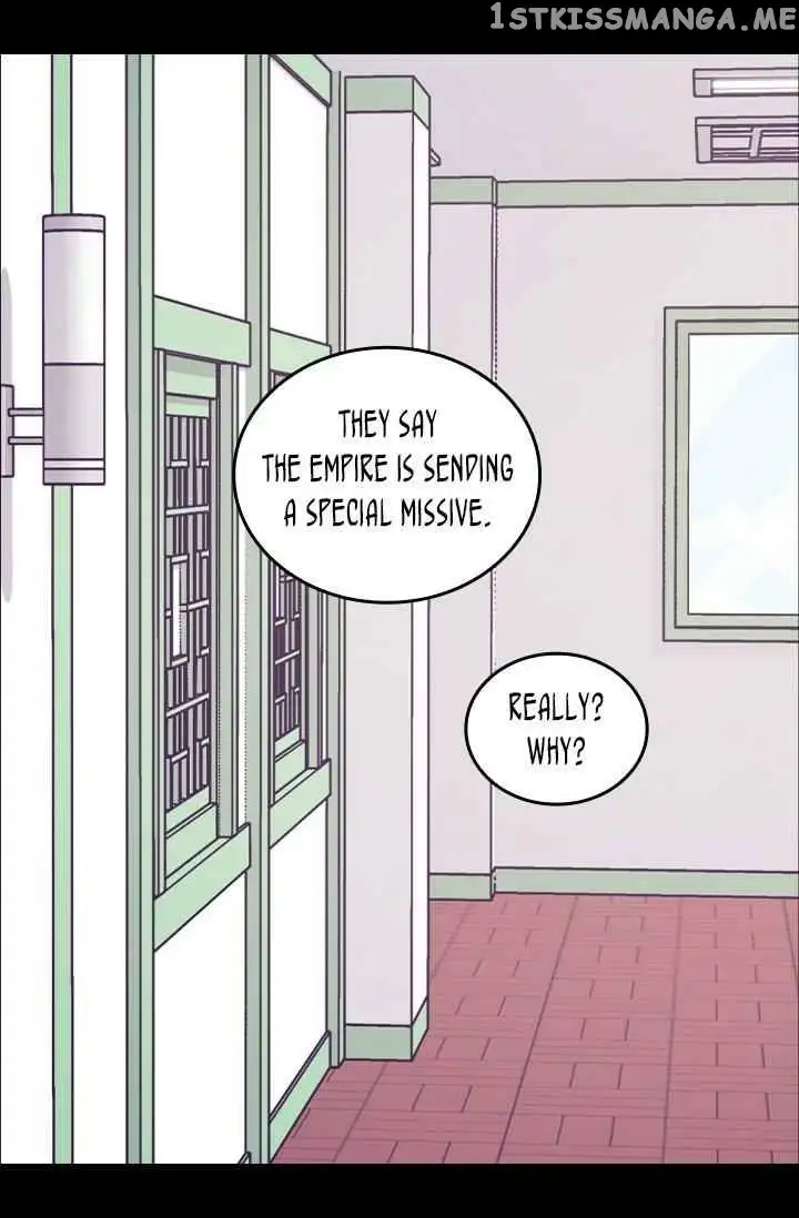They Say I Was Born a Kings Daughter Chapter 185 page 6