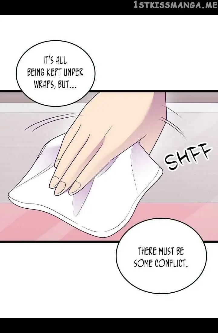They Say I Was Born a Kings Daughter Chapter 185 page 7