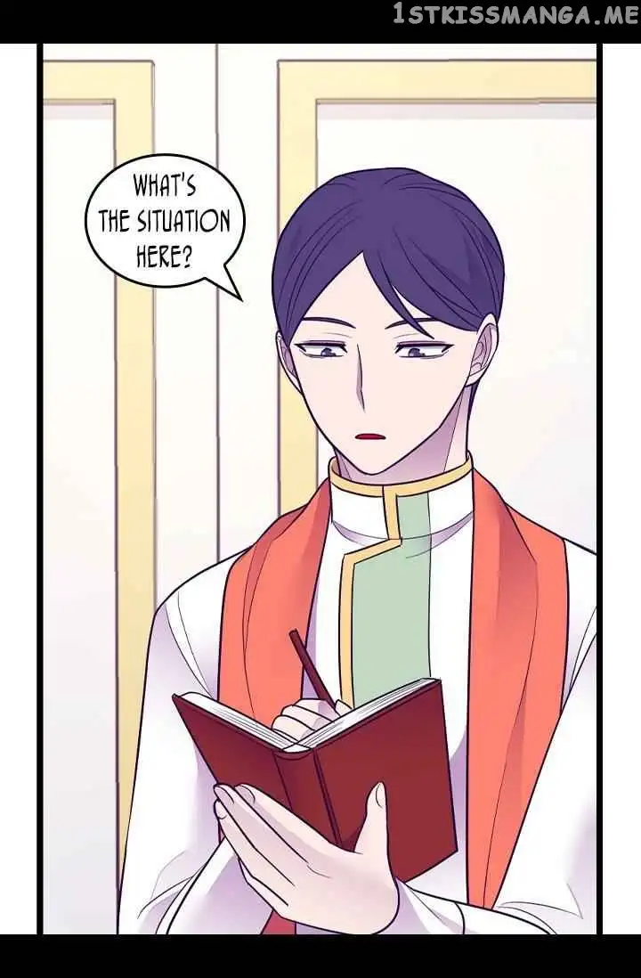 They Say I Was Born a Kings Daughter Chapter 185 page 60