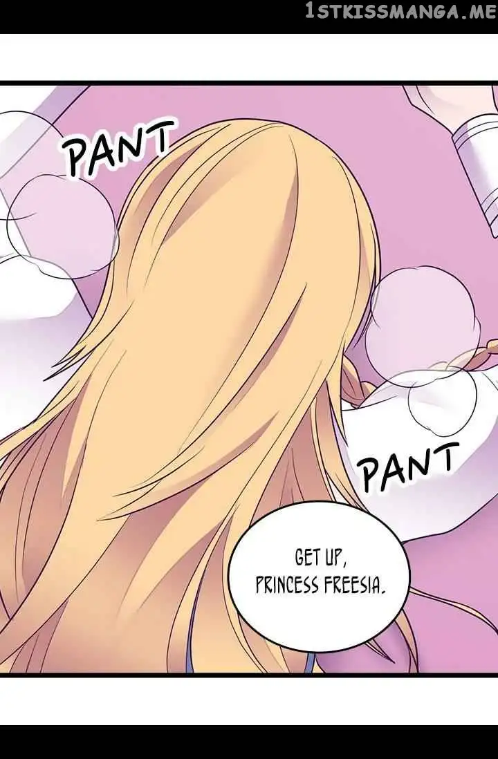 They Say I Was Born a Kings Daughter Chapter 185 page 65