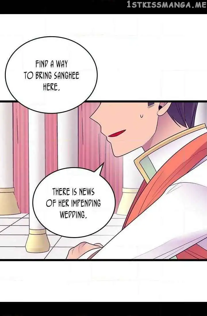 They Say I Was Born a Kings Daughter Chapter 185 page 46
