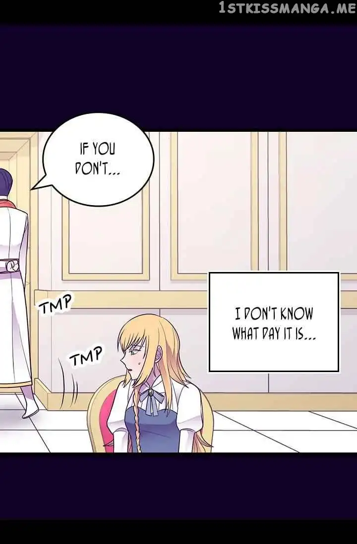 They Say I Was Born a Kings Daughter Chapter 185 page 70