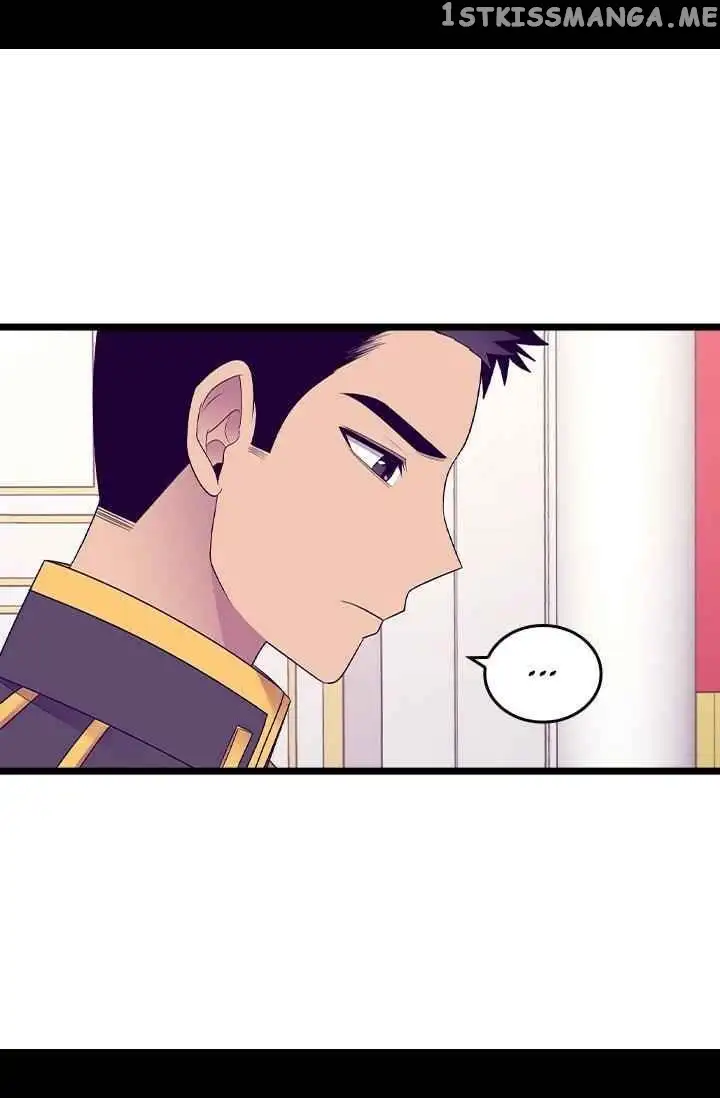 They Say I Was Born a Kings Daughter Chapter 185 page 19