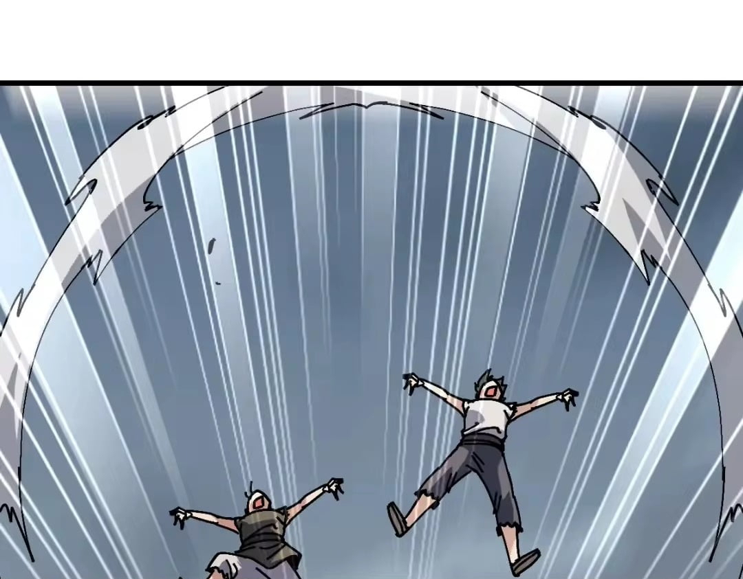 Master: This rebellious disciple is definitely not the Holy Son Chapter 189 page 131